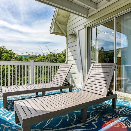 Beach Bungalow 30A Santa Rosa Beach Exterior photo