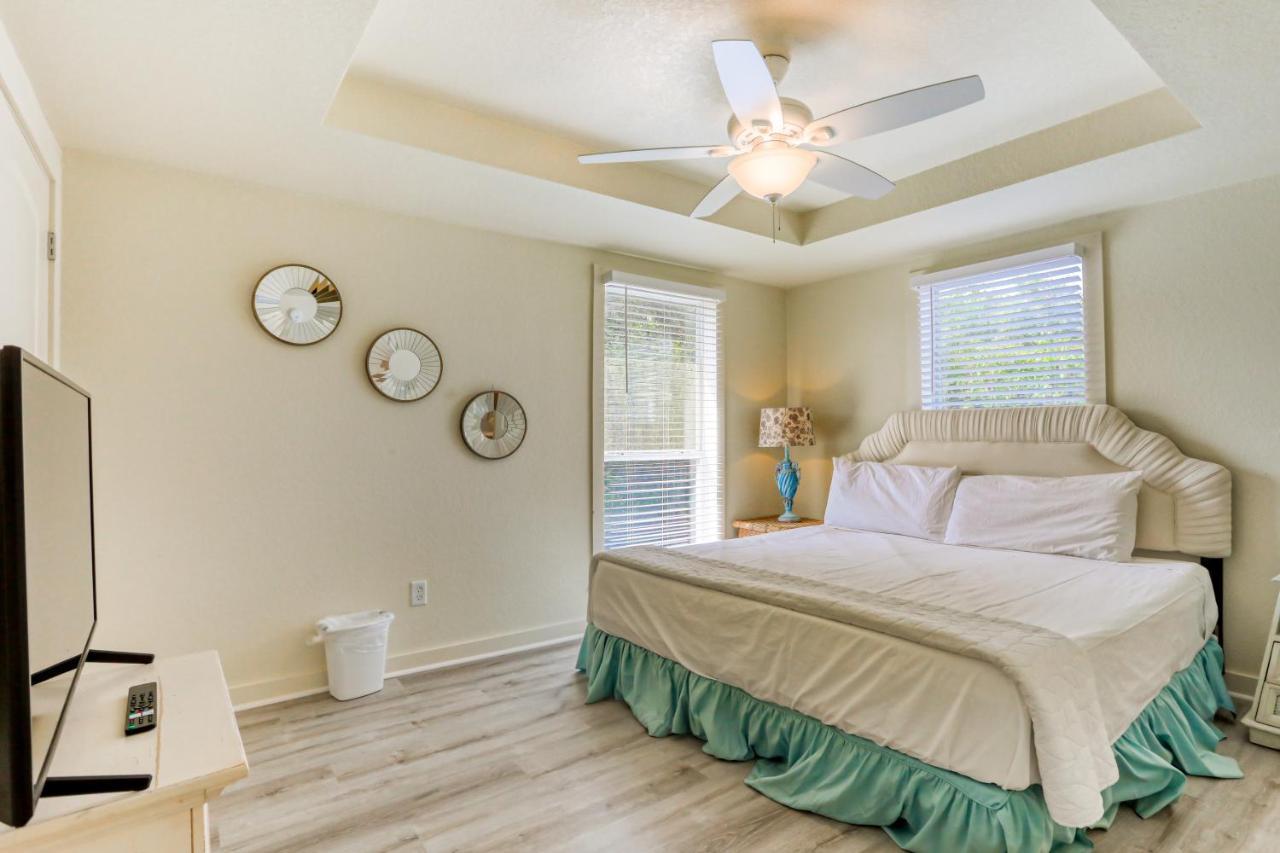 Beach Bungalow 30A Santa Rosa Beach Exterior photo