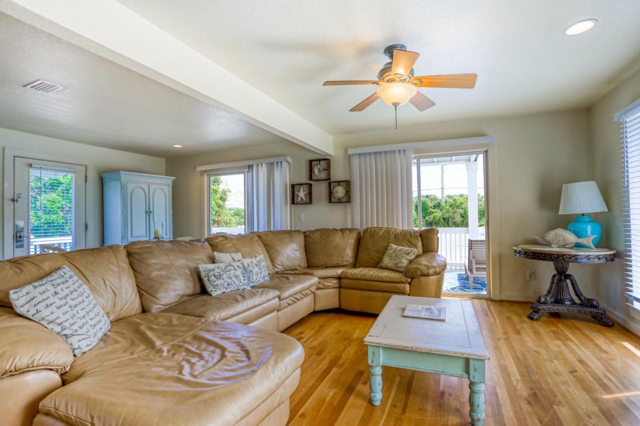 Beach Bungalow 30A Santa Rosa Beach Exterior photo
