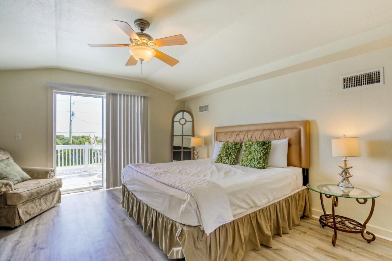 Beach Bungalow 30A Santa Rosa Beach Exterior photo