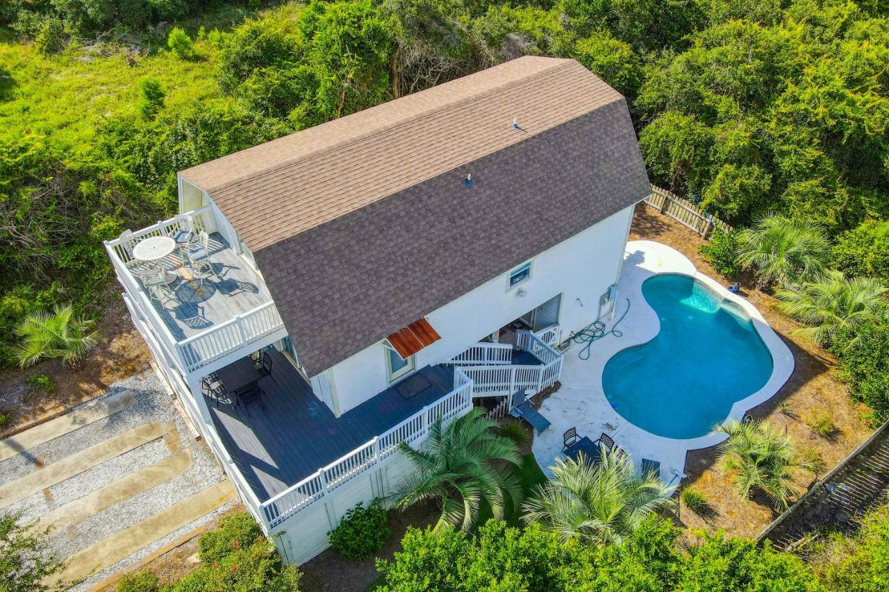 Beach Bungalow 30A Santa Rosa Beach Exterior photo