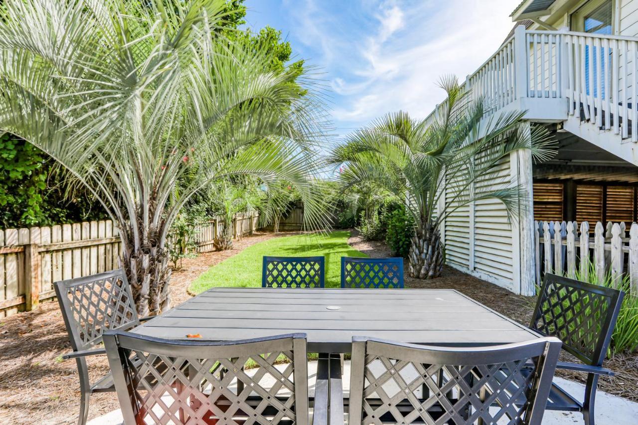 Beach Bungalow 30A Santa Rosa Beach Exterior photo