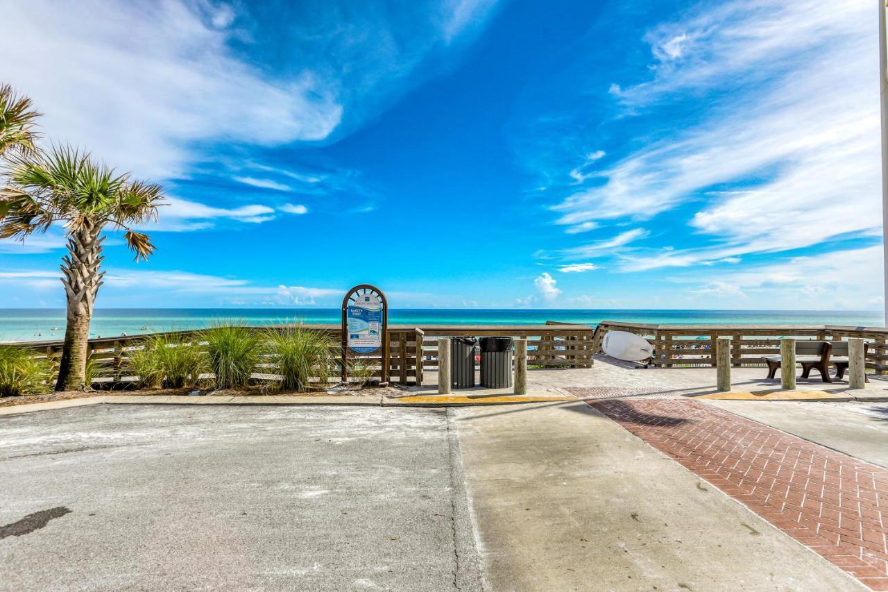 Beach Bungalow 30A Santa Rosa Beach Exterior photo
