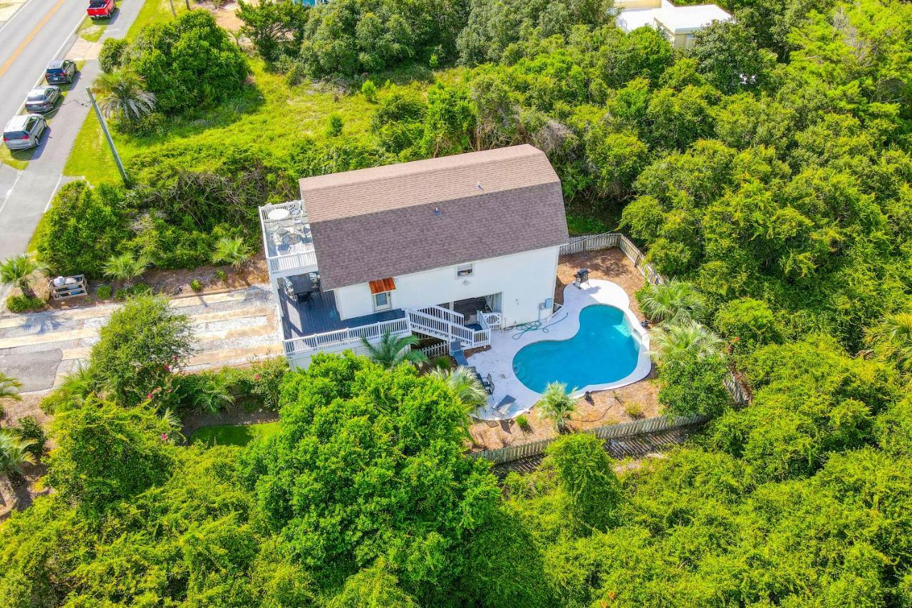Beach Bungalow 30A Santa Rosa Beach Exterior photo
